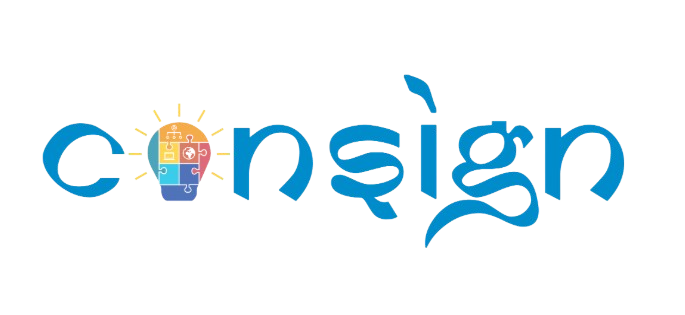 Consign Logo
