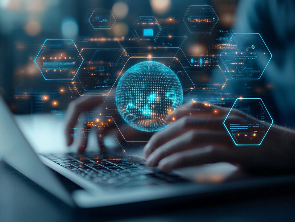 Services Illustration